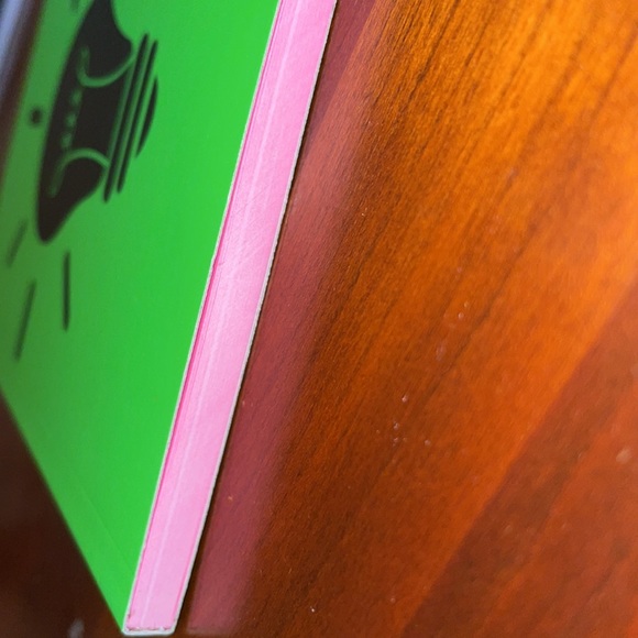 💡Bright idea journal 💡 - Picture 2 of 3